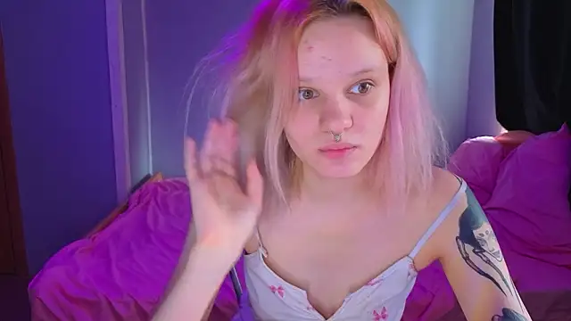 Snapshot of Elieiza_xo chatting on March 19, 2026, 9:31 am Elieiza xo online show from March 19, 2026, 9:31 am