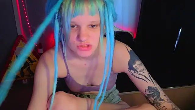 Elieiza xo online show from June 30, 2026, 9:31 am