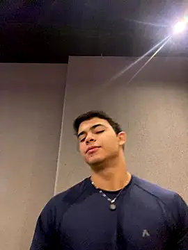 jayd muscle online show from November 8, 2025, 4:32 pm