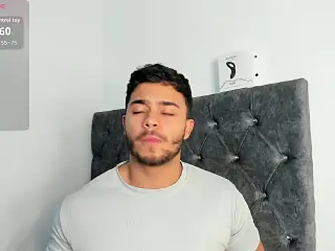 jayd muscle online show from June 20, 2026, 4:39 am