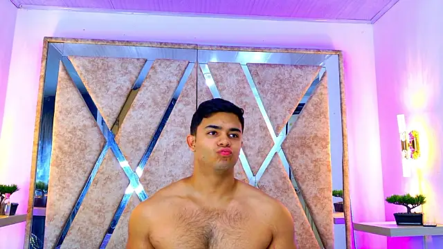 Snapshot of jayd_muscle chatting on February 19, 2026, 3:58 am jayd muscle online show from February 19, 2026, 3:58 am