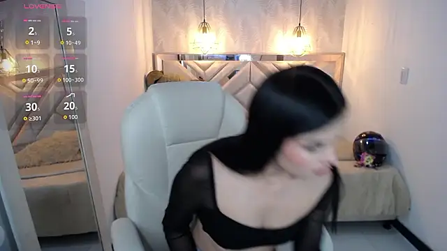 Snapshot of Natalie_loffreda chatting on March 17, 2026, 8:23 pm Natalie loffreda online show from March 17, 2026, 8:23 pm