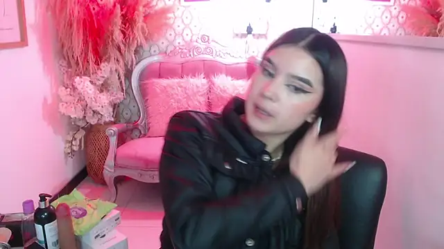 Natalie loffreda online show from November 8, 2025, 8:12 pm