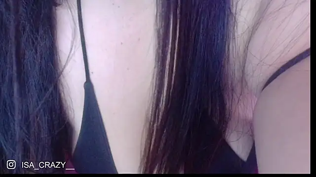 isa  crazy   online show from October 17, 2025, 4:42 pm