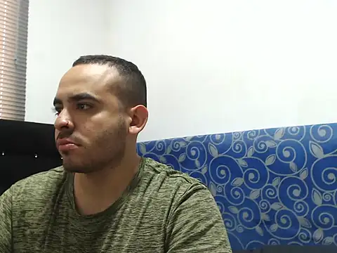 Ana ThiagoxX online show from February 2, 2026, 6:29 pm