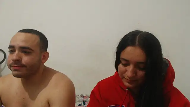 Ana ThiagoxX online show from September 26, 2025, 2:18 am