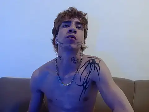 Dan jonson15 online show from October 16, 2025, 1:14 am