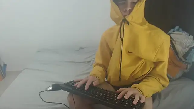 Dan jonson15 online show from October 23, 2025, 2:16 pm