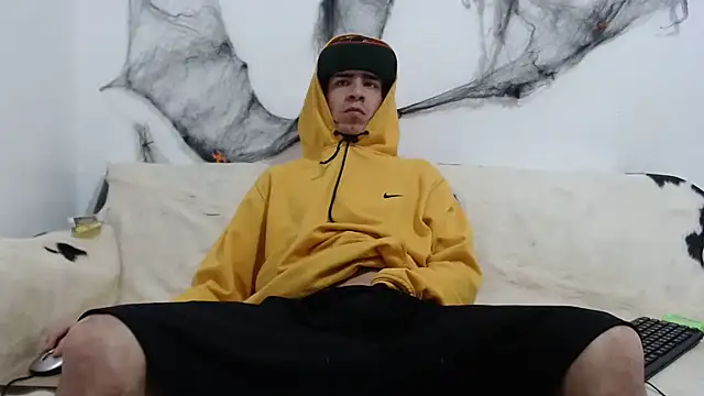 Dan jonson15 online show from October 30, 2025, 10:39 pm