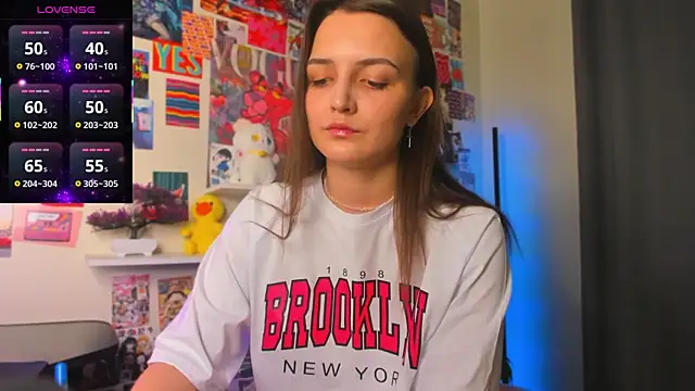 Ann Perry online show from May 3, 2026, 12:38 am