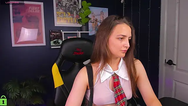 Ann Perry online show from October 3, 2025, 2:26 am