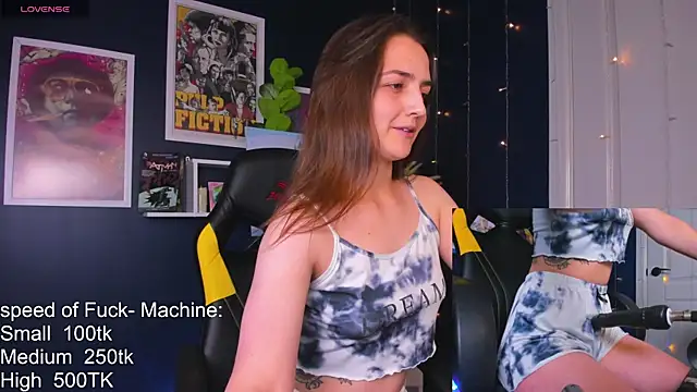 Ann Perry online show from September 13, 2025, 5:02 pm