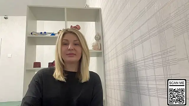 Blondie xoxoxo online show from February 16, 2026, 8:57 am