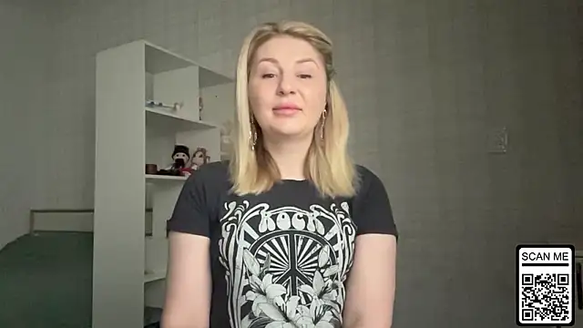 Blondie xoxoxo online show from February 4, 2026, 6:30 am