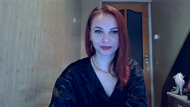 Kisa26311 online show from February 13, 2026, 9:15 pm