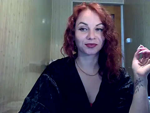 Kisa26311 online show from October 17, 2025, 7:55 am