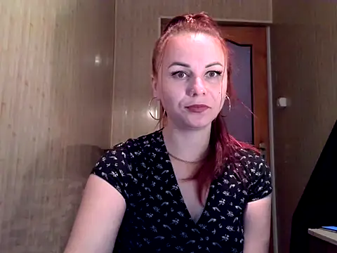 Kisa26311 online show from October 27, 2025, 8:26 am