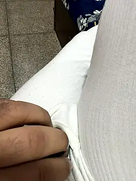 Rupkumarmaleforfun online show from January 13, 2026, 2:54 pm