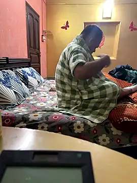 Rupkumarmaleforfun online show from January 7, 2026, 2:44 pm