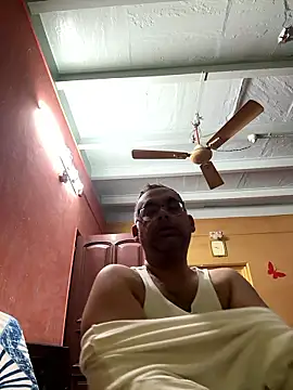 Rupkumarmaleforfun online show from January 9, 2026, 4:14 pm