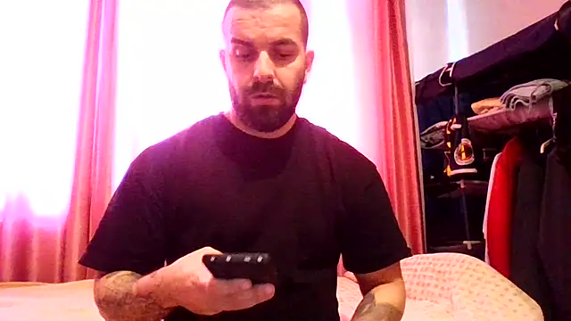 Snapshot of kean2365 chatting on March 7, 2026, 1:05 pm kean2365 online show from March 7, 2026, 1:05 pm