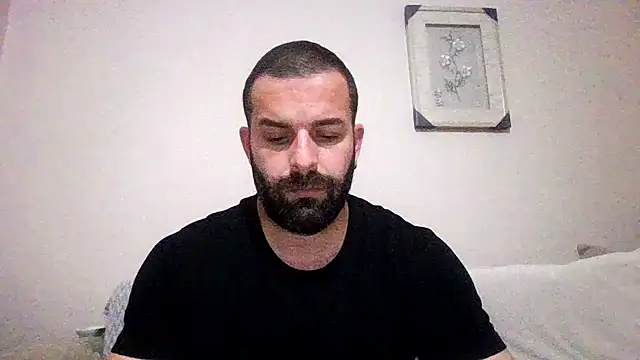 kean2365 online show from May 27, 2026, 10:17 pm