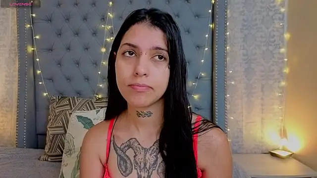 Abby roussee online show from January 6, 2026, 9:08 pm