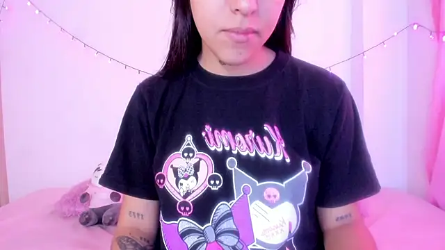 Abby roussee online show from October 2, 2025, 1:03 pm