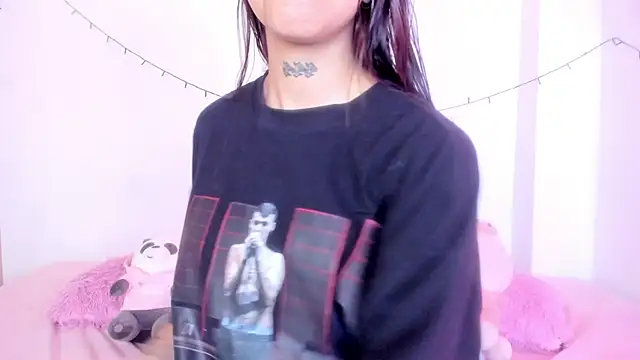 Abby roussee online show from October 1, 2025, 1:04 pm