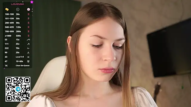 Stella of steel online show from December 1, 2025, 9:54 am