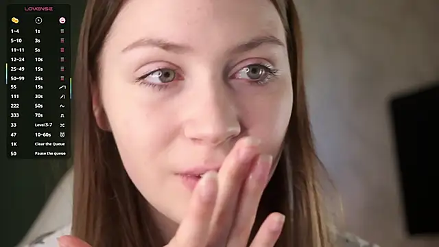 Stella of steel online show from October 8, 2025, 9:55 am