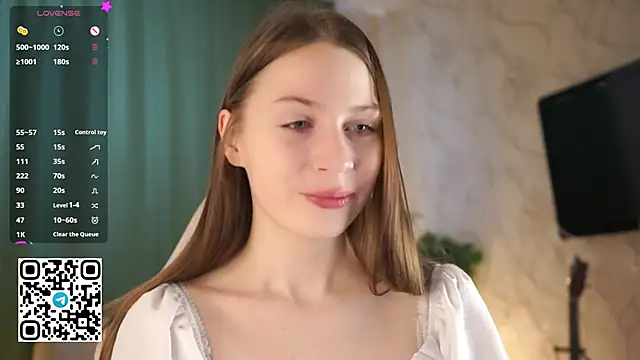 Stella of steel online show from February 20, 2026, 11:56 am