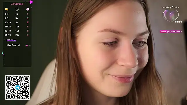 Stella of steel online show from October 25, 2025, 9:19 am