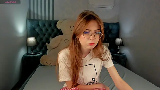 Grace blush online show from September 17, 2025, 6:26 am