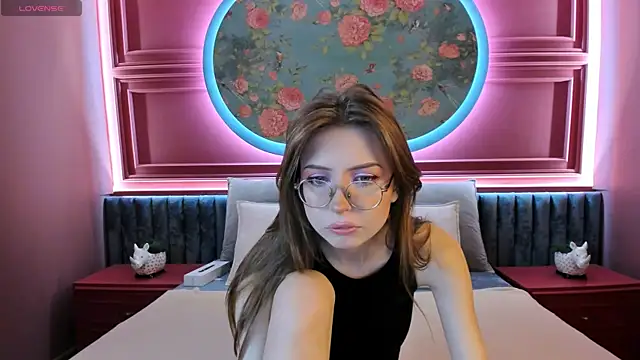 Grace blush online show from October 15, 2025, 7:05 am