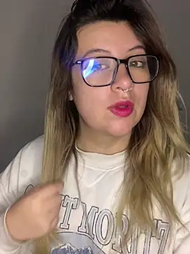 Snapshot of Blair_Bunnyy chatting on February 26, 2026, 8:36 am Blair Bunnyy online show from February 26, 2026, 8:36 am