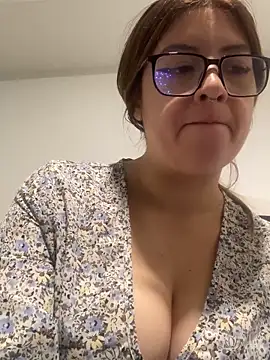 Blair Bunnyy online show from September 10, 2025, 2:10 am