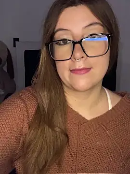 Blair Bunnyy online show from September 30, 2025, 3:23 am