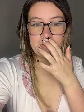 Snapshot of Blair_Bunnyy chatting on March 15, 2026, 5:47 am Blair Bunnyy online show from March 15, 2026, 5:47 am