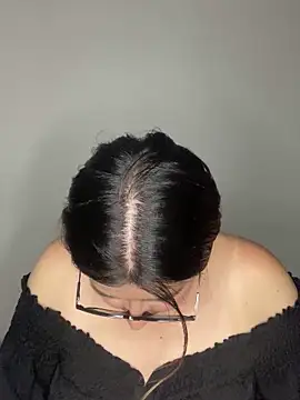 Snapshot of Blair_Bunnyy chatting on March 10, 2026, 5:22 am Blair Bunnyy online show from March 10, 2026, 5:22 am