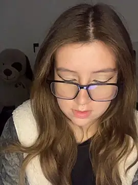 Blair Bunnyy online show from September 24, 2025, 4:19 am