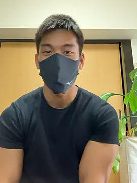 masucle216 online show from September 29, 2025, 4:08 am