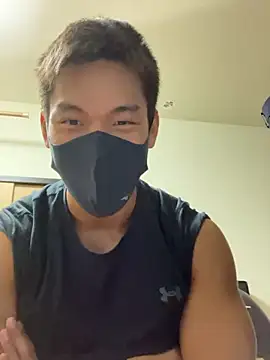 masucle216 online show from September 10, 2025, 5:17 am