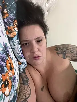 Charsworld online show from February 9, 2026, 8:45 am