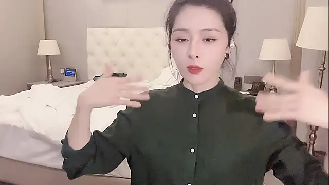 Ianxuan online show from December 21, 2025, 5:20 am