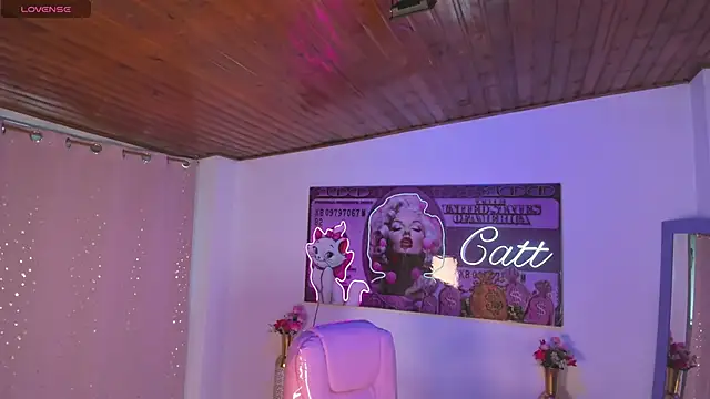 catt monroe online show from June 11, 2026, 2:25 pm