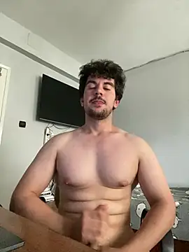 23cmturkishD online show from May 4, 2026, 1:03 pm