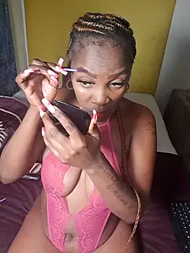 Yummychoklit online show from June 27, 2026, 1:50 pm
