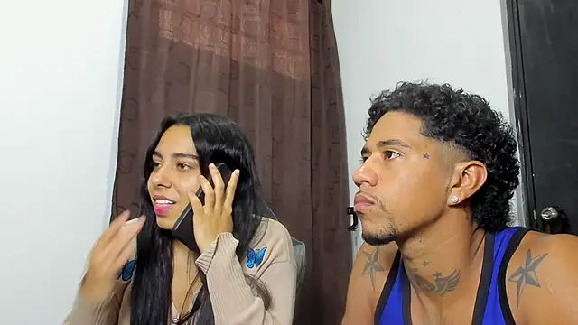 violet and myers online show from December 3, 2025, 8:08 pm