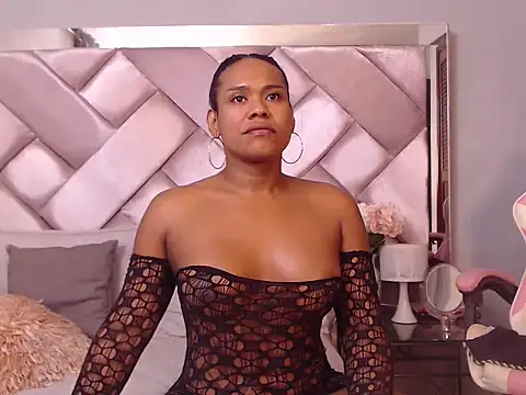 Ashleyroberst online show from October 22, 2025, 10:04 am